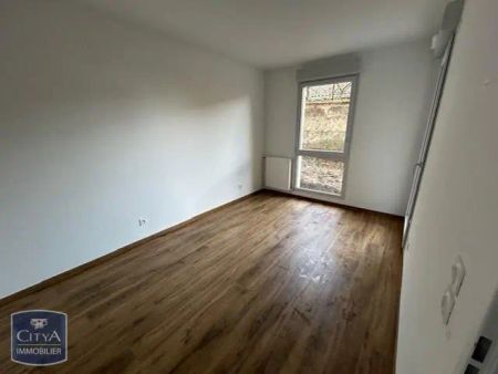 Appartement à louer 2 pièces 43.41m² - Photo 2