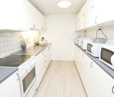 Bultgatan, Sundsvall - Photo 1