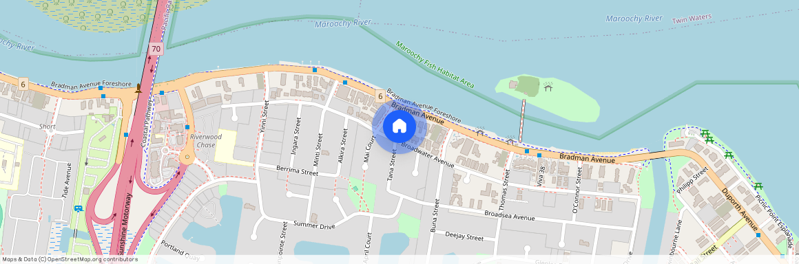 Unit 4/86 Broadwater Ave, Qld 4558, Maroochydore