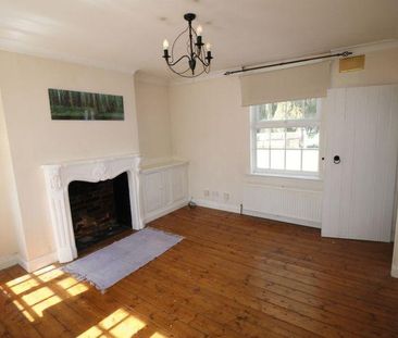 1 bedroom semi-detached house to rent - Photo 1