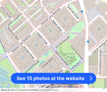 3 bedroom flat for rent - Photo 1