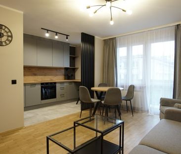 Kraków, Krowodrza, Łobzów, Chocimska Mieszkanie na wynajem - Zdjęcie 6