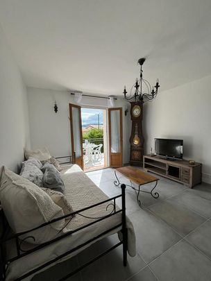 Location Maison 3 pièces 54m² BERRE LES ALPES 06390 - Photo 1