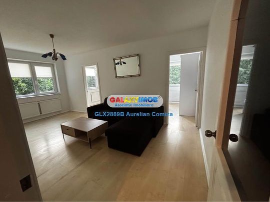 Apartament 3 camere Otopeni/ suprafata 70mp/parter - Fotografie 1