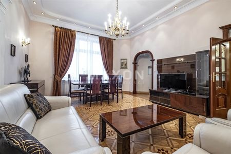 Apartament przy Łazienkach Królewskich- Al. Róż - Photo 4