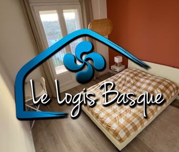 Location Appartement 1 pièce 11m² ANGLET 64600 - Photo 6