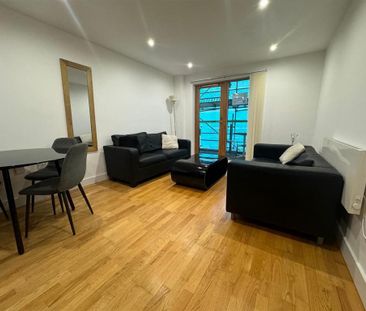 2 bedroom apartment to rent - Photo 2
