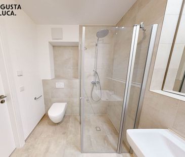 Perfekt für kleine Familien: Praktische 3-Zimmer-Wohnung mit zwei T... - Foto 5