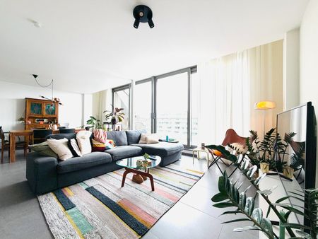 Appartement te huur in Willebroek met 3 slaapkamers - Photo 2