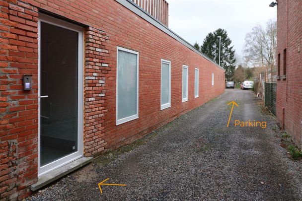 Duplex, 3 slpk en zuidterras - Photo 1
