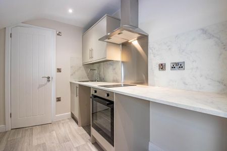 1 bedroom flat to rent - Photo 5