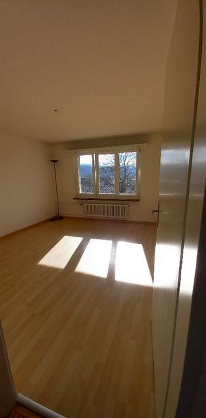 1 Zimmer, 16 m², 4. Stock - Photo 1