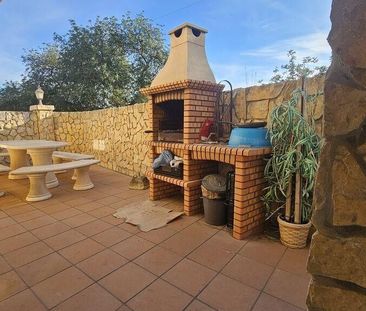 Luxury House for rent in Benfarras, Distrito de Faro - Photo 2