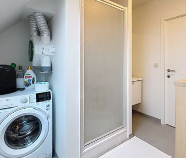 Dakappartement 3de verdiep - Photo 6