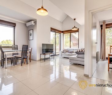 Mieszkanie z klasą | Rynek | m.p - Photo 5