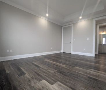 The Boardwalk Apartments — The Haycroft - Photo 3
