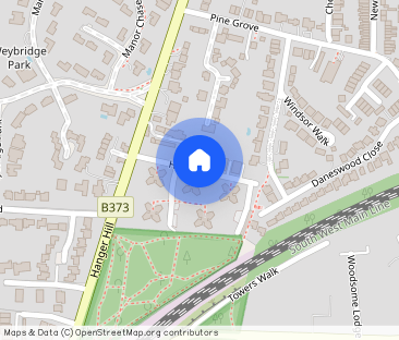 Heathside, KT13 - Photo 1