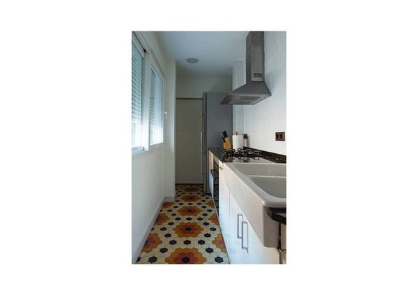 Apartment - Long term rental in Valencia