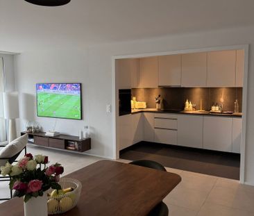 4 Zimmer, 110 m² - Foto 1