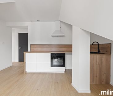 Location Appartement 2 pièces 34m² MONTIGNY LES METZ 57950 - Photo 4