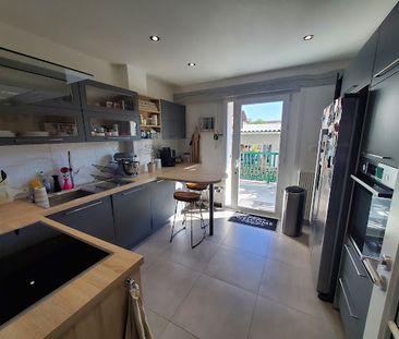 Location Maison 5 pièces 135m² HUNINGUE 68330 - Photo 6