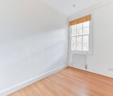 4 bedroom terraced house to rent - Photo 5