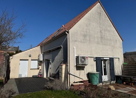 Maison à louer - Photo 5
