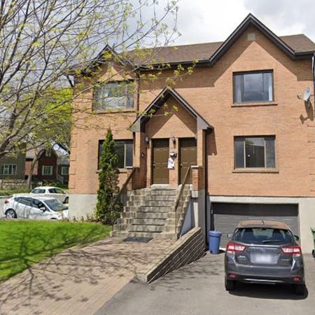 Beau 4 1/2 à louer - To rent, Ahuntsic-Cartierville. Occupation immédiate. - Photo 3