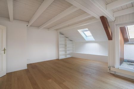 Maisonettewohnung im Zentrum von Winterthur - Photo 5