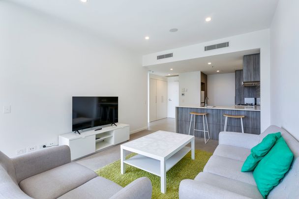 1197/58 Hope Street, South Brisbane QLD 4101 - Apartment For Rent - $690 | Domain - Photo 1