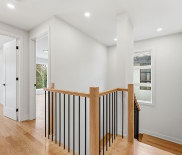 For Lease - 512 Roosevelt Avenue Unit# A, Carlingwood - Westboro and Area, Ontario - Photo 6