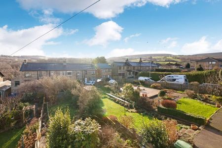 3 bedroom terraced house to rent - Photo 2