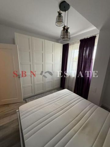 Inchirieri Apartamente 2 camere Bucuresti - Fotografie 3