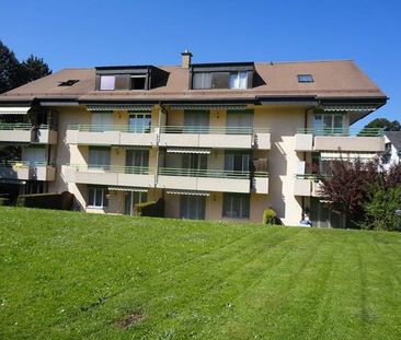 A Louer Appartement 3.5 pièces à VEVEY - Foto 5