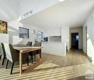 Duplex à Gimel de 4.5 pièces, avec vue sur le Mont-Blanc - Foto 3