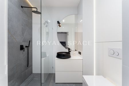 Zabłocie | ATAL Residence | One bedroom - Zdjęcie 3