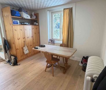 1 Zimmer, 30 m², 2. Stock - Photo 1