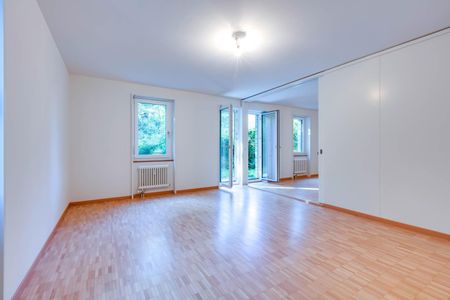 4.5 Zimmer, 125 m², EG - Photo 2