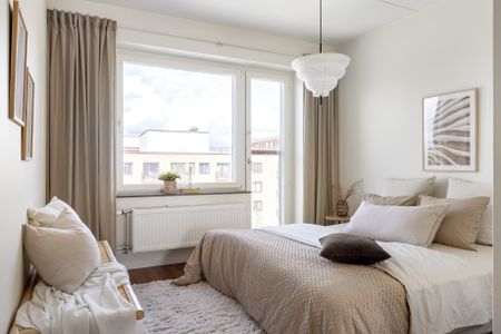 Hägerneholmsvägen, Täby - Foto 3