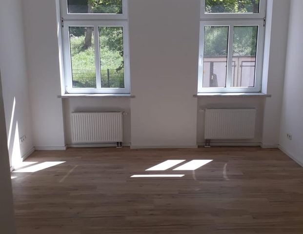 4-Raumwohnung im Erdgeschoss - Foto 1