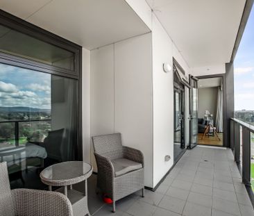 Modern City apartment with style and convenience - Photo 1