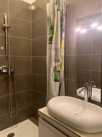 Location Appartement 2 pièces Meublé 33m² PALAVAS LES FLOTS 34250 - Photo 5