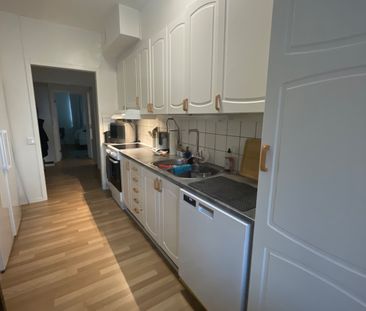 Fleminggatan, Gävle - Foto 2