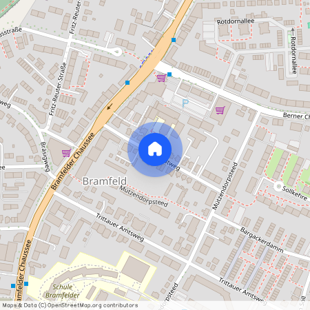 Hildeboldtweg, 22179, Hamburg