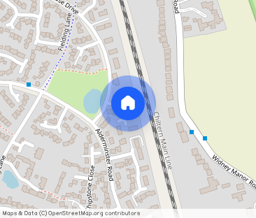 Gilmorton Close, Solihull, West Midlands, B91 - Photo 1