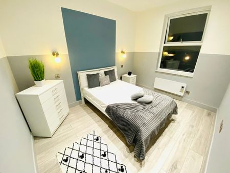 Room in a Shared Flat, Gladesmore Road, N15 - Photo 5