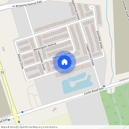 1198 Rexton Drive Unit# BSMT, Oshawa