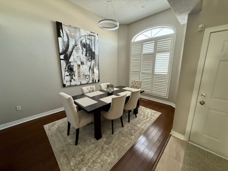For Lease - 60 Batt Crescent, Ajax, Ontario - Photo 4