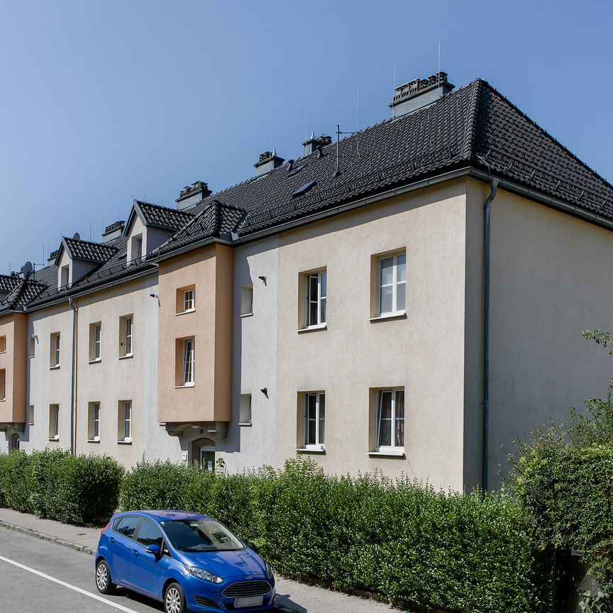 Rennweg 12-7 - Foto 2