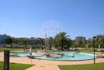 Apartamento T2 em Lisboa